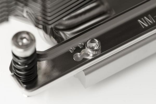 NOCTUA NH-U14S TR4-SP3 (sTRX4, sWRX8, TR4, SP3)